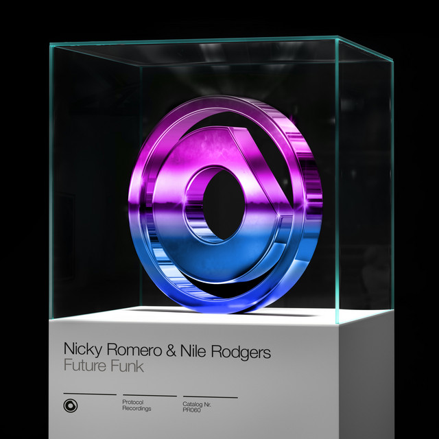 Future Funk - Single by Nicky Romero | Spotify