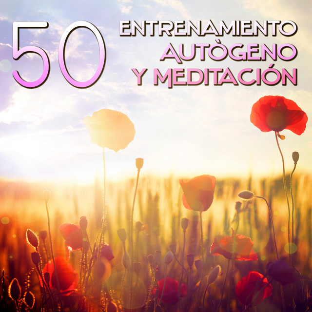 50 Entrenamiento Autògeno y Silencio interior cover art