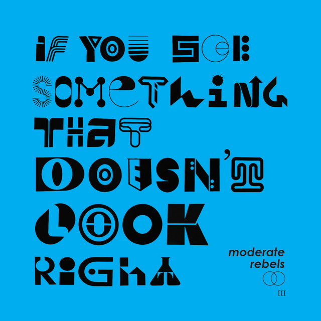 If You See Something That Doesn't Look Right: III cover art
