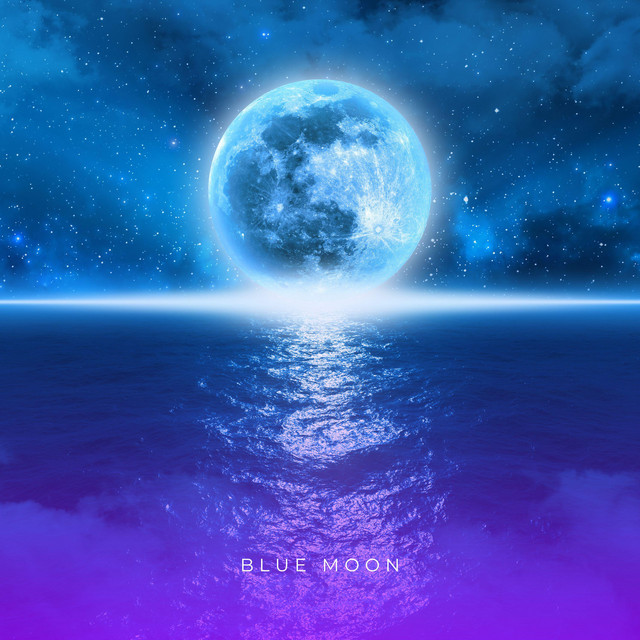 Blue Moon - Single by Sacred Drift | Spotify