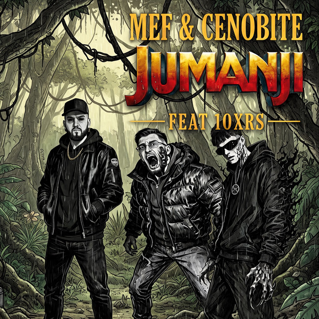 JUMANJI (Philadelphia)