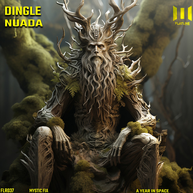Nuada cover art