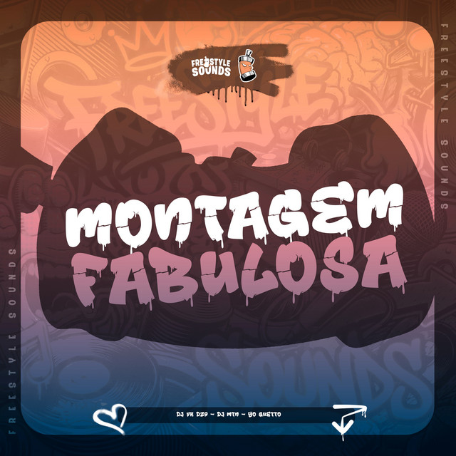 Montagem Fabulosa