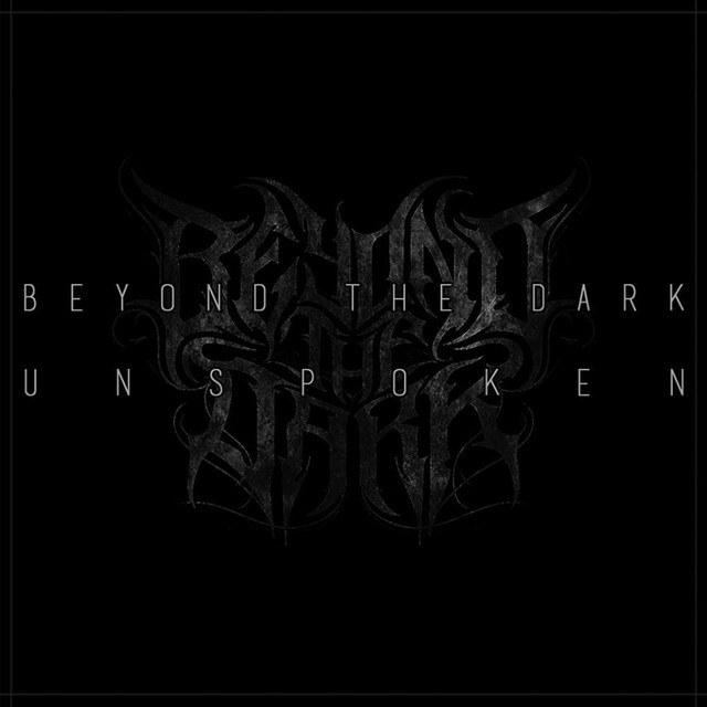 Unspoken cover