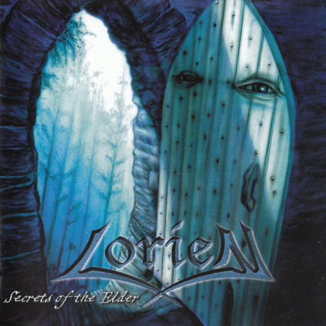 Secrets Of The Elder cover art