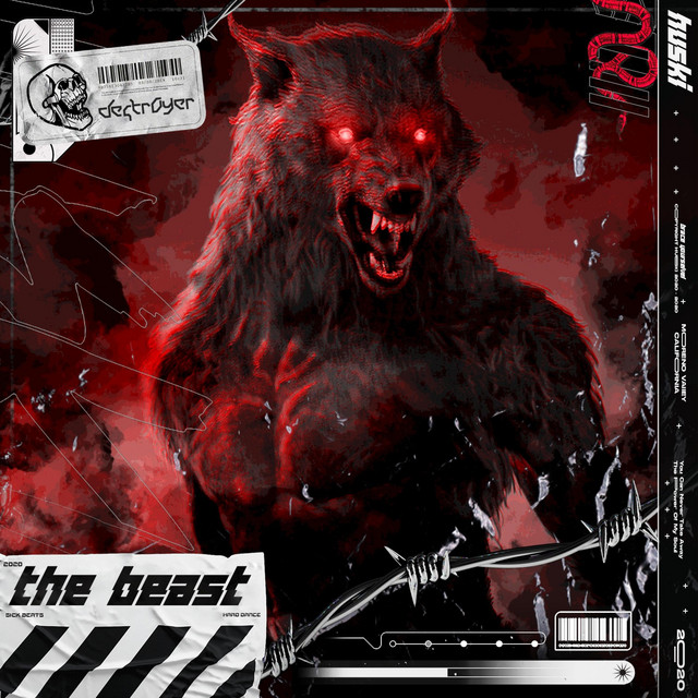THE Beast