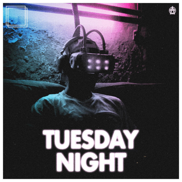 Tuesday Night cover art