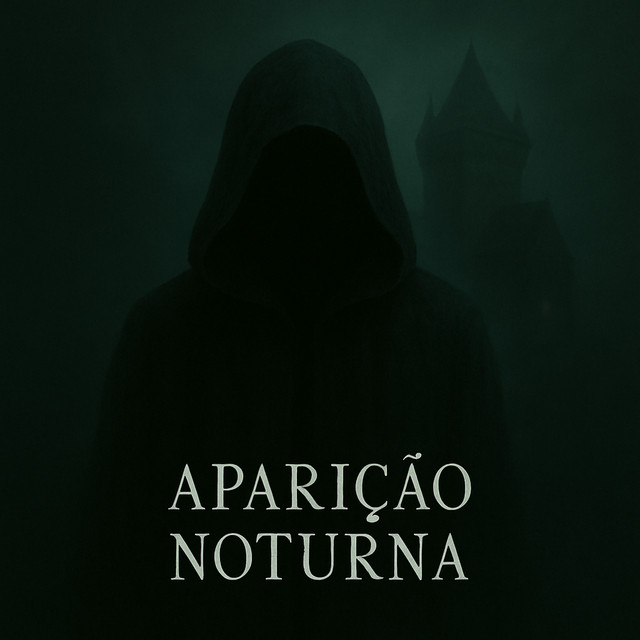 Aparição Noturna cover art