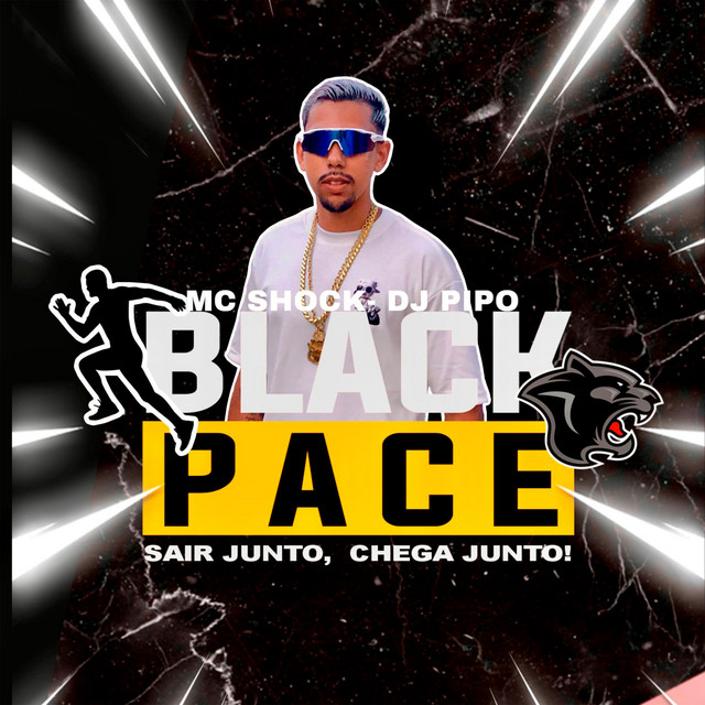 Black Pace