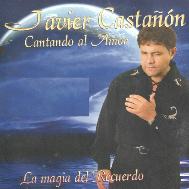 La Magia del Recuerdo (Cantanto al Amor) cover art