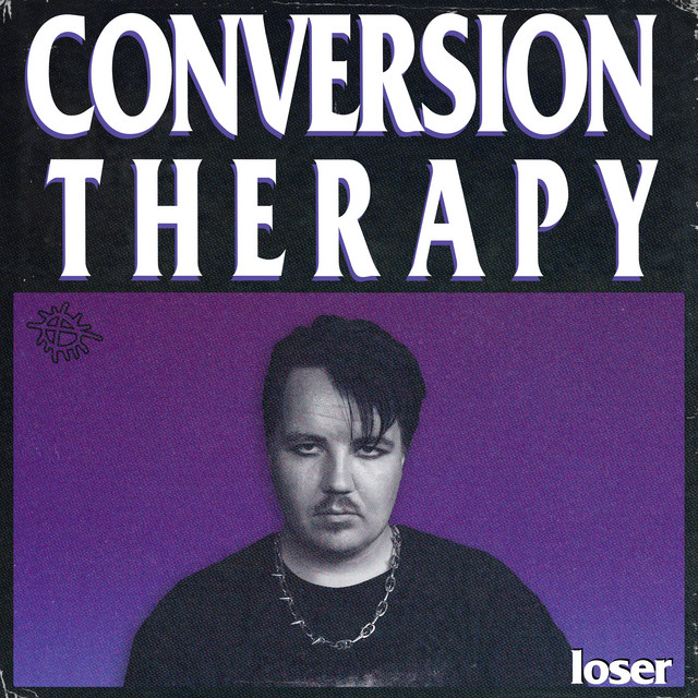 Loser cover art