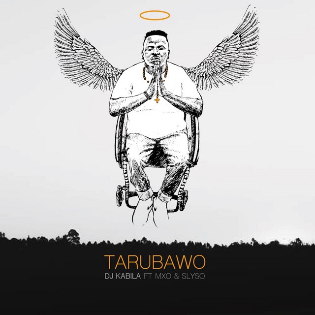 Tarubawo (Feat. MXO, Slyso)