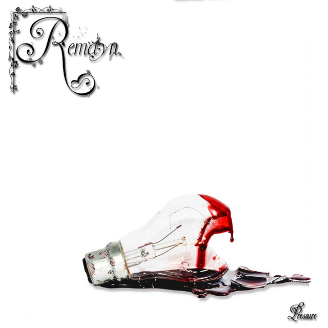 Pressure cover art