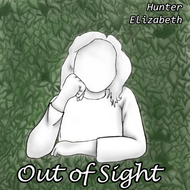 Out of Sight cover