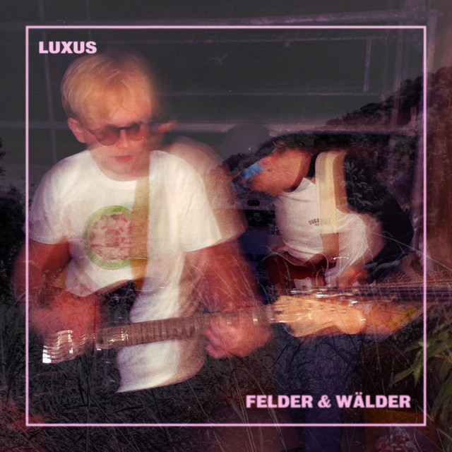 Felder & Wälder cover art