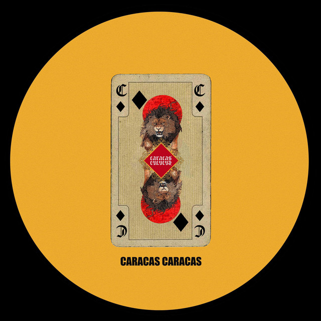 CARACAS CARACAS