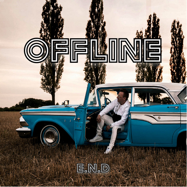Offline cover art