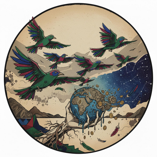 South of Sky