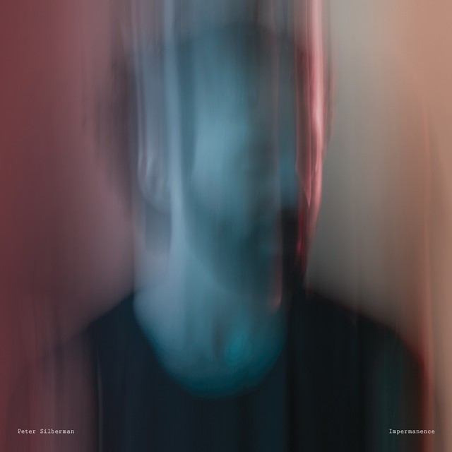 Impermanence cover art