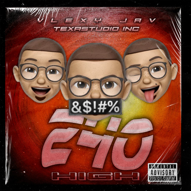 240 High - Single by Vlexy Jav | Spotify