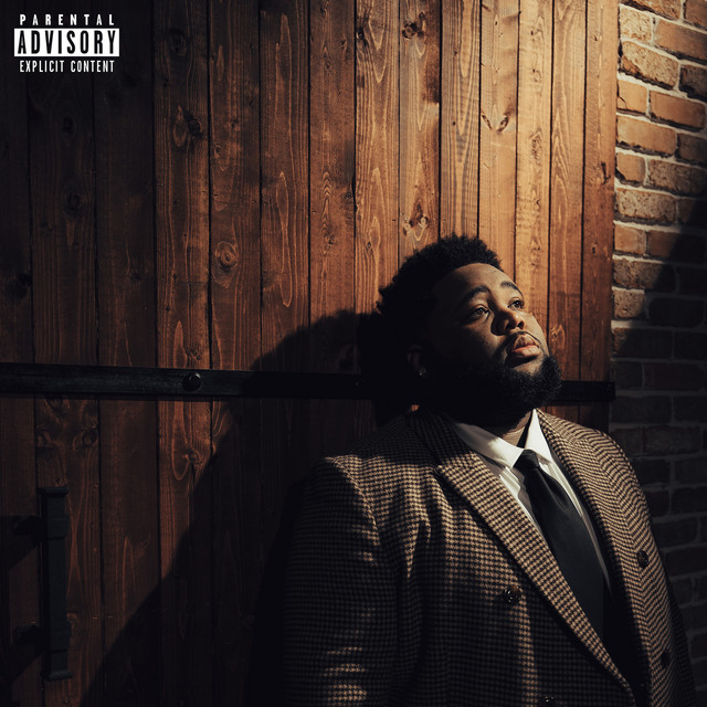 undefined album image