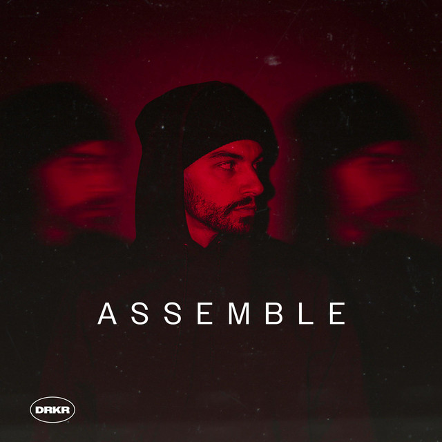 ASSEMBLE cover art