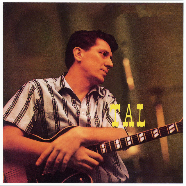 Tal cover art
