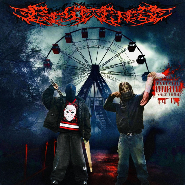 Pent Fjes, Vol. 1 cover art