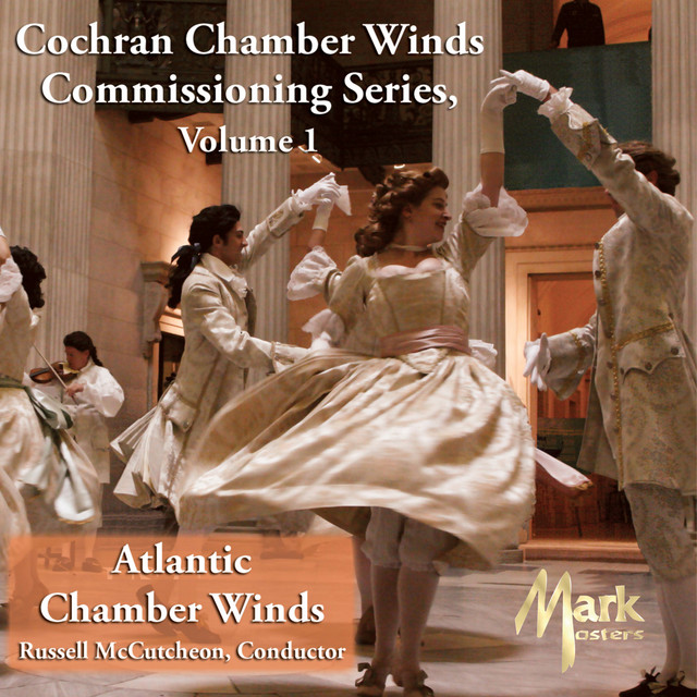 Atlantic Chamber Winds