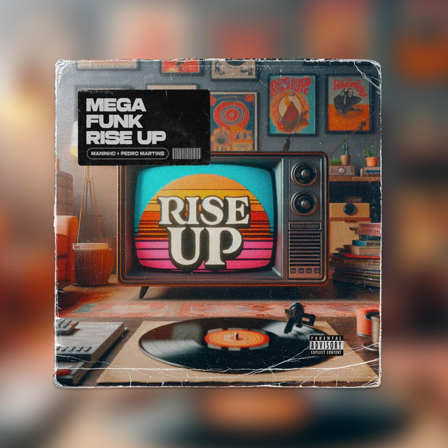 Mega Funk Rise Up