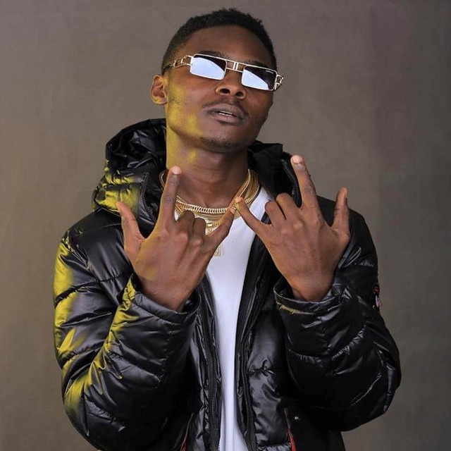Rukundo Nenyiga - Single by Ray G | Spotify