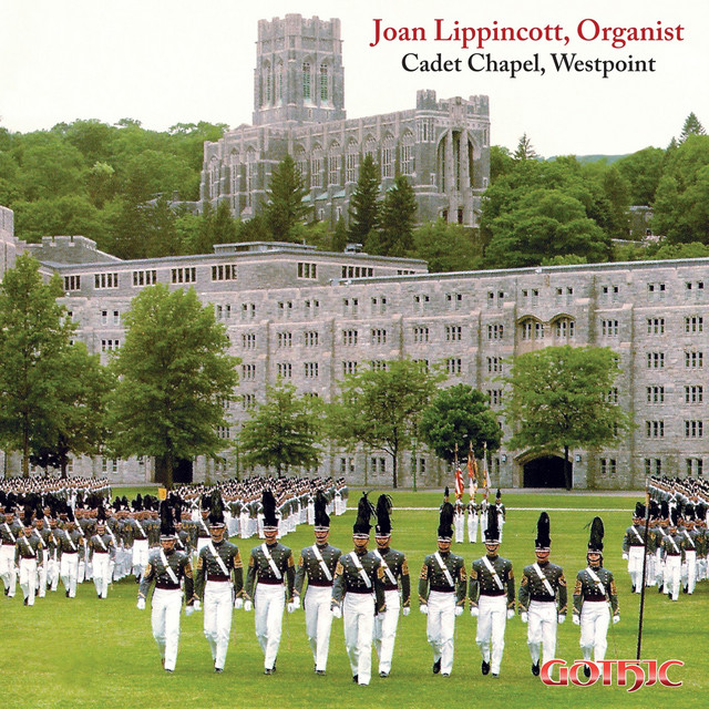 Widor & Alain: Works for Organ cover