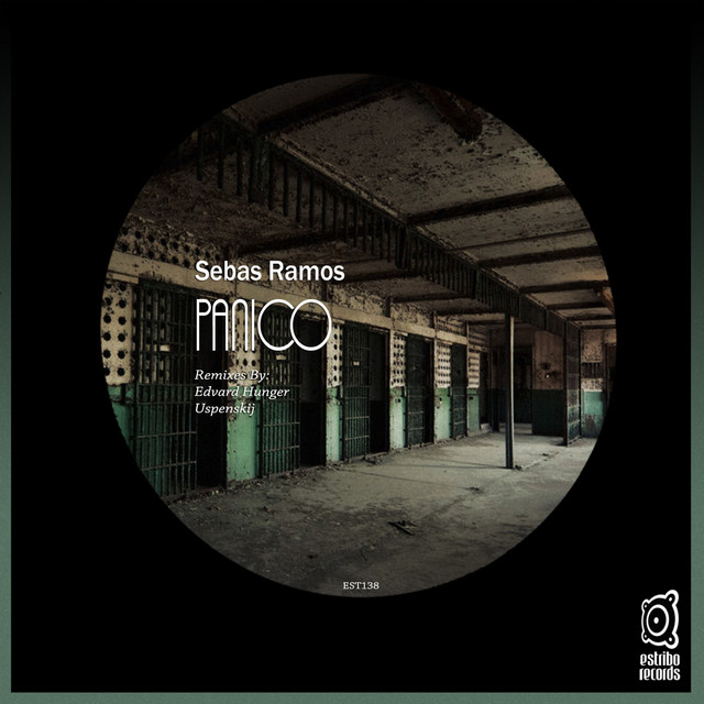 Panico cover art