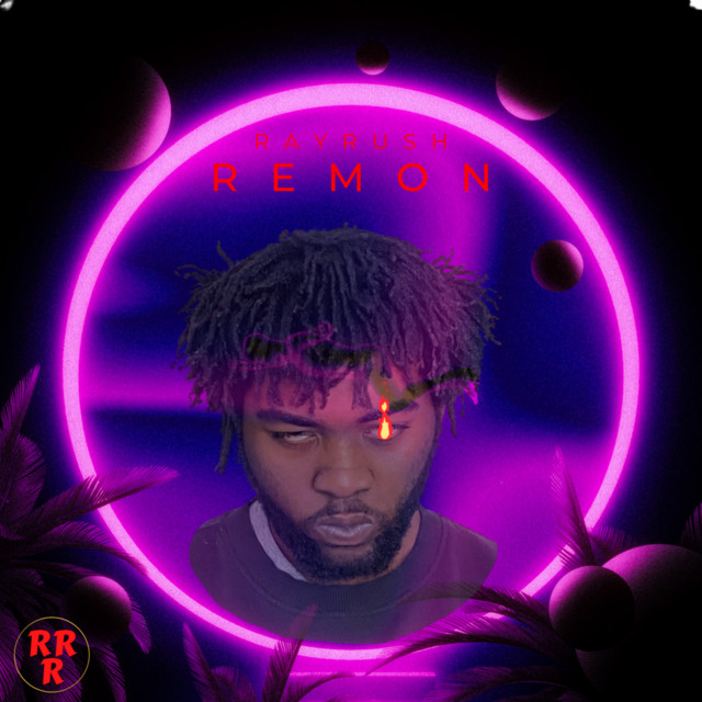 Remon cover art