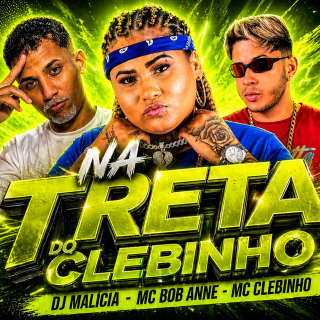 Na Treta do Clebinho