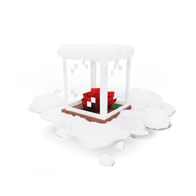 EOAB / COLD cover art