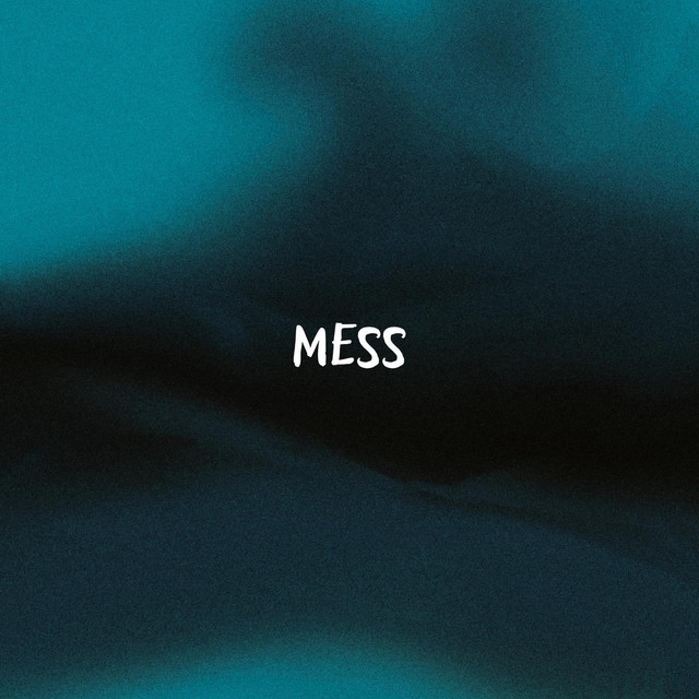 Обкладинка: Mess — Eversince