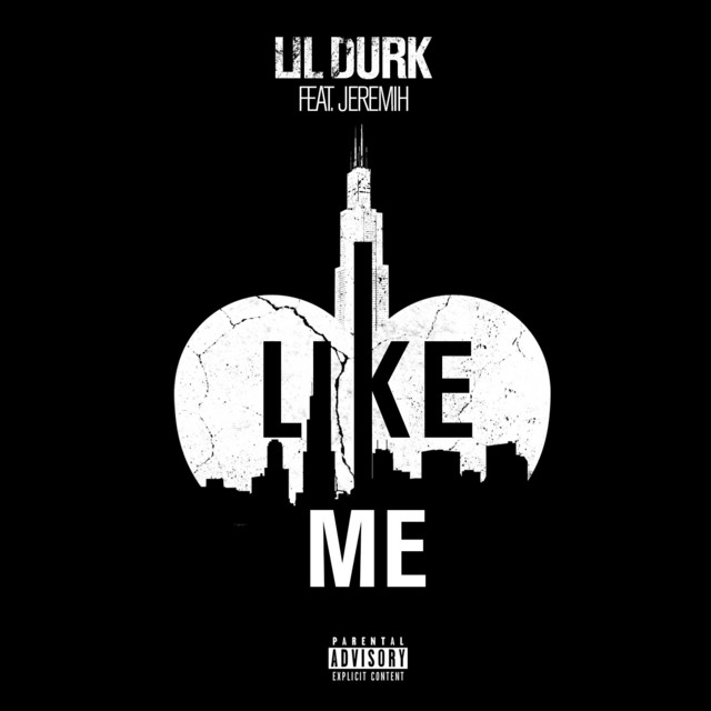 Like Me - song and lyrics by Lil Durk, Jeremih | Spotify