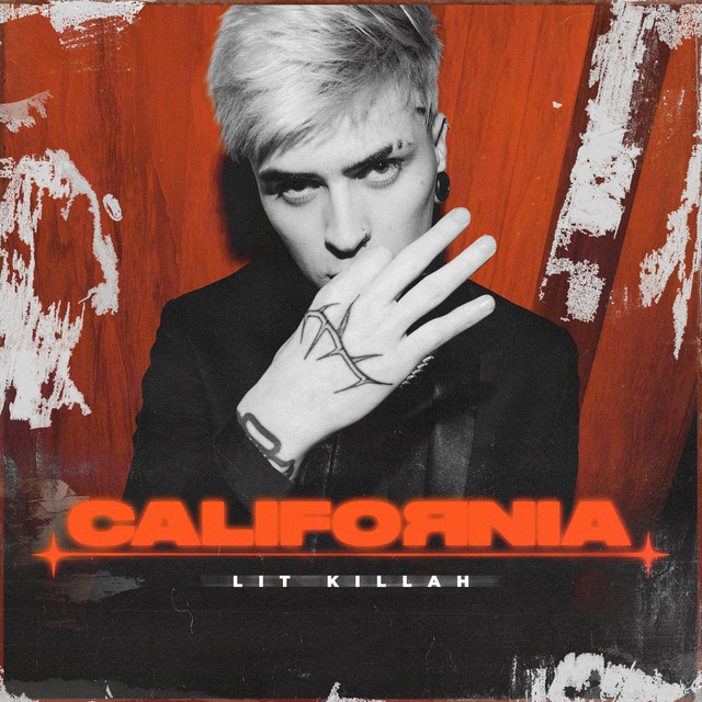California by LIT killah