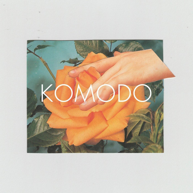 Komodo