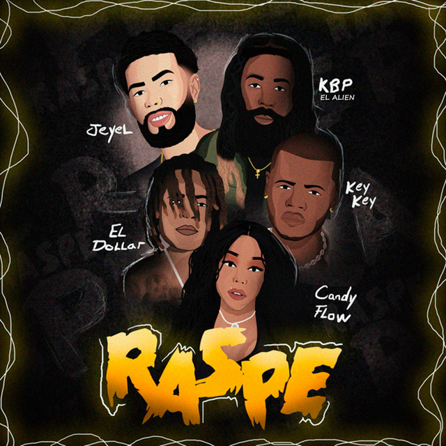 Raspe