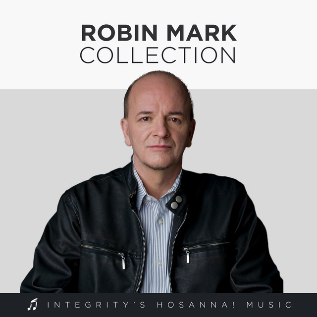 Robin Mark Collection cover art