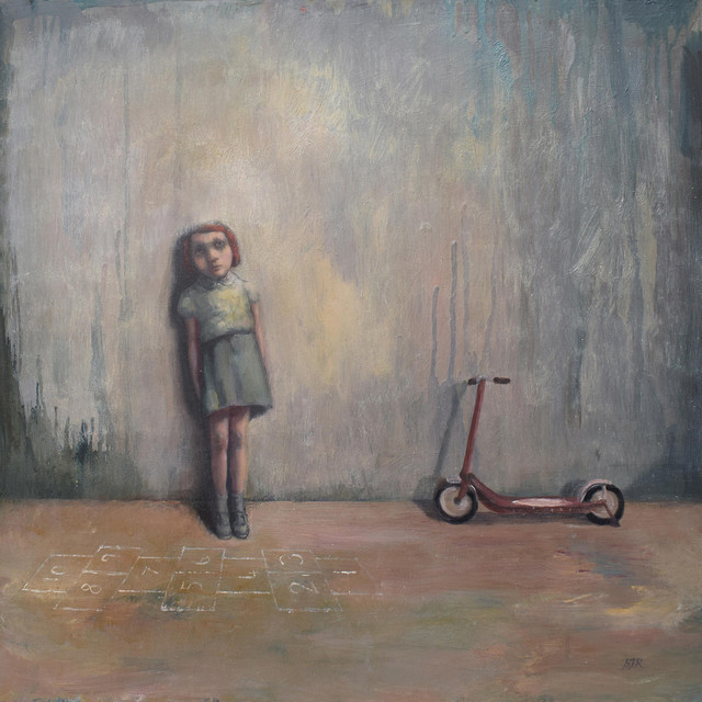 Lost Play cover art