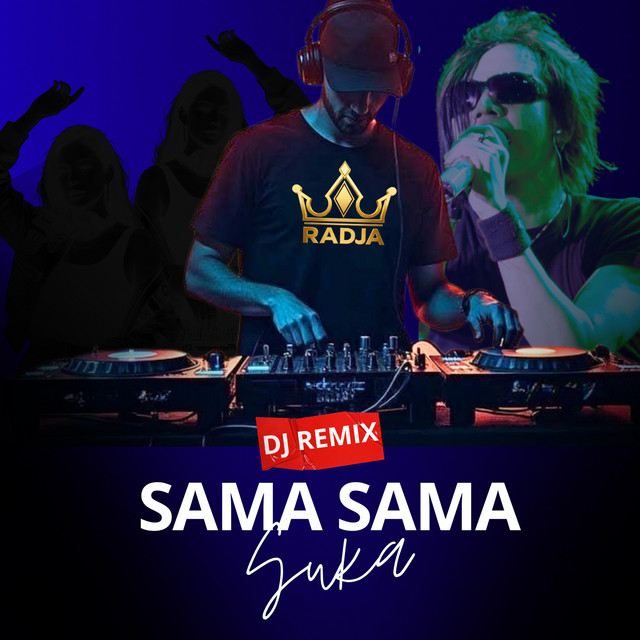 RADJA REMIX