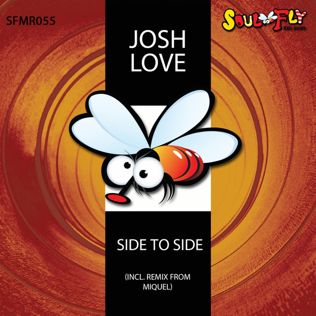 Side To Side cover art