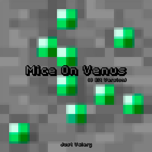 Mice On Venus (8 Bit Version)