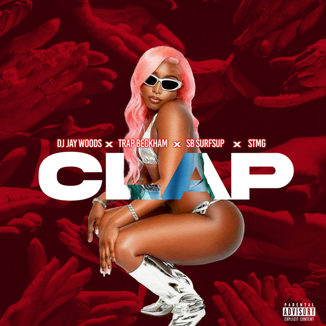 Clap - Extended Version