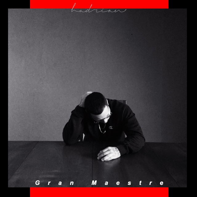 Gran Maestre cover art