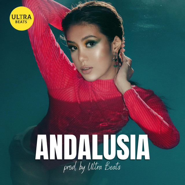 Andalusia - Instrumental