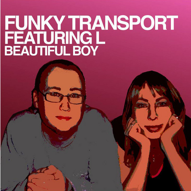 Beautiful Boy cover art